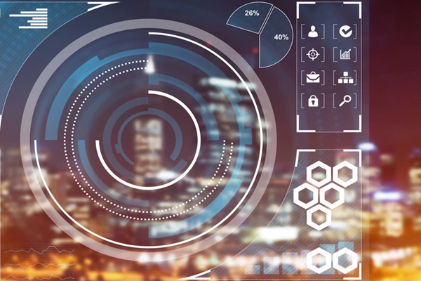 樓宇自控系統(tǒng)設計方案說明！(圖1)