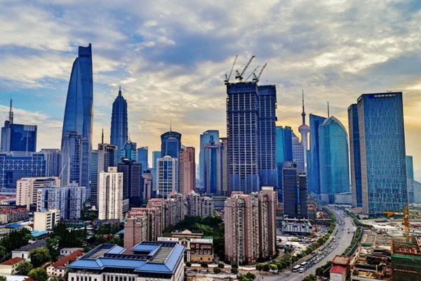 智能樓宇自控系統(tǒng)特點(diǎn)及優(yōu)勢(shì)！(圖1)