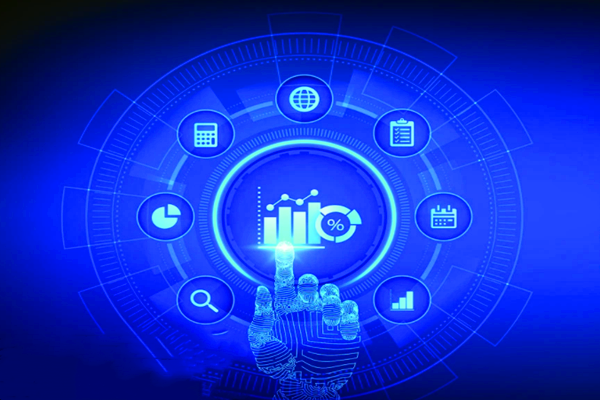 智能樓宇自控系統(tǒng)：引領(lǐng)低碳環(huán)保理念！(圖1)