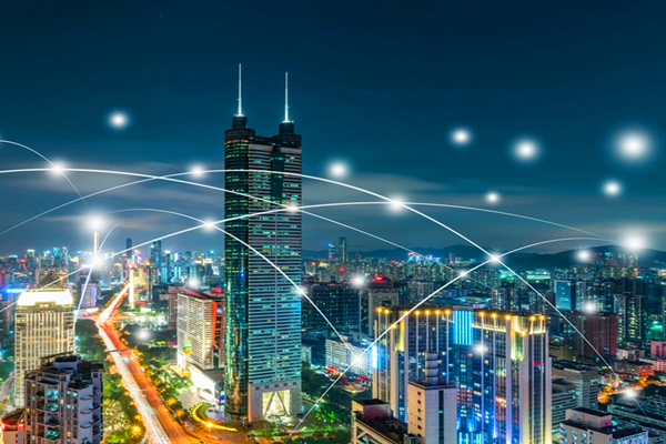 樓宇自動(dòng)化系統(tǒng)，你不了解的智慧建筑“寵兒”(圖1)