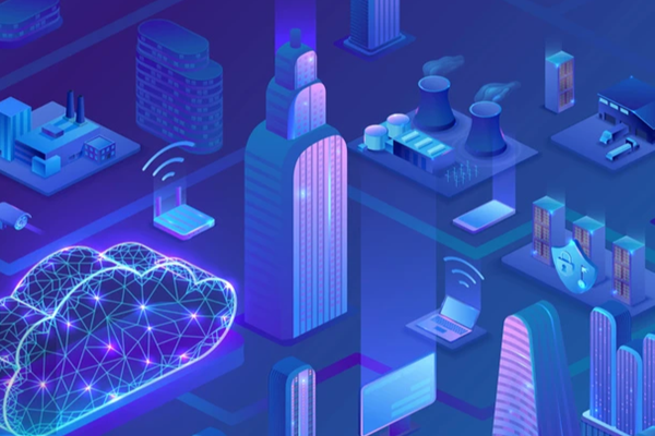 樓宇自動(dòng)化技術(shù)與應(yīng)用！(圖1)