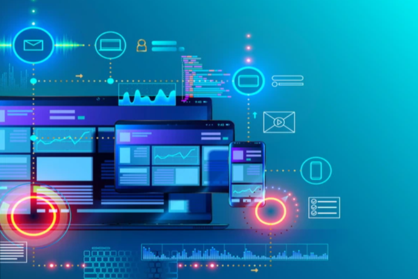 智能樓宇控制系統(tǒng)解決方案！(圖1)