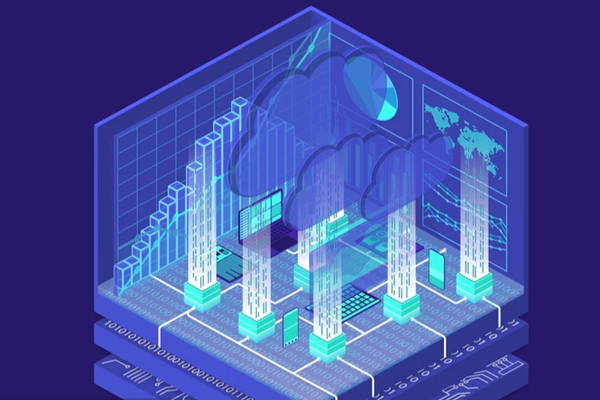 樓宇智能化系統(tǒng)，助力實現(xiàn)雙碳目標(biāo)！(圖1)