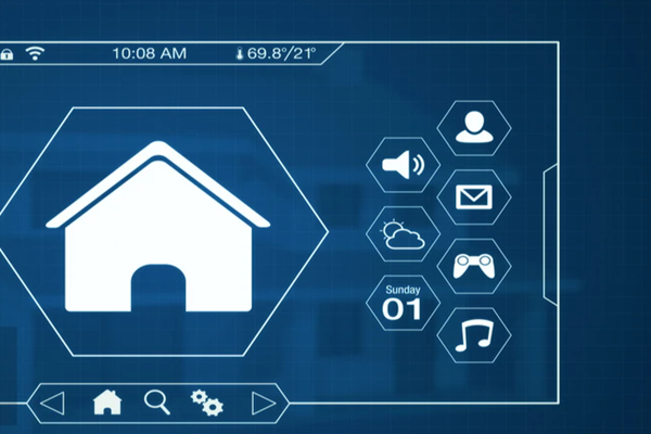 什么是樓宇自控系統(tǒng)？有什么作用？(圖1)