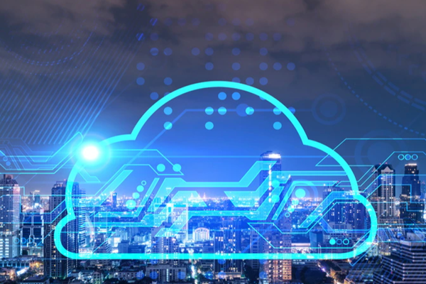 建筑智能樓宇，智能樓宇控制系統(tǒng)太重要！(圖1)