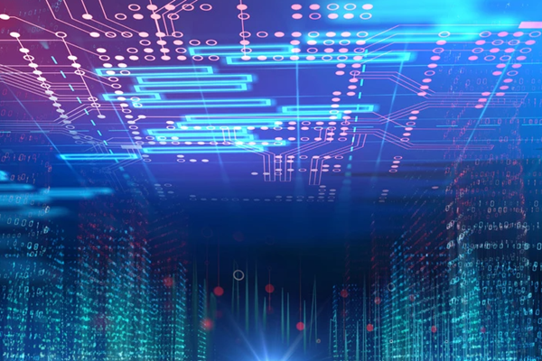 IP技術(shù)：樓宇智能化發(fā)展的新動力！(圖1)