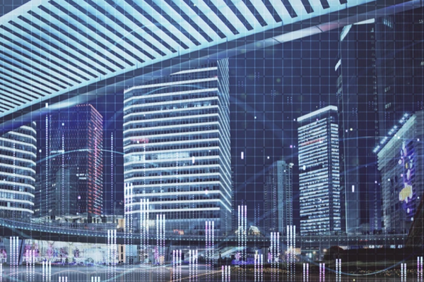 樓宇控制系統(tǒng)之子系統(tǒng)介紹！(圖1)