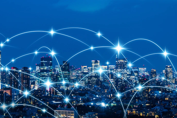 樓宇智能化的含義及特征！(圖1)