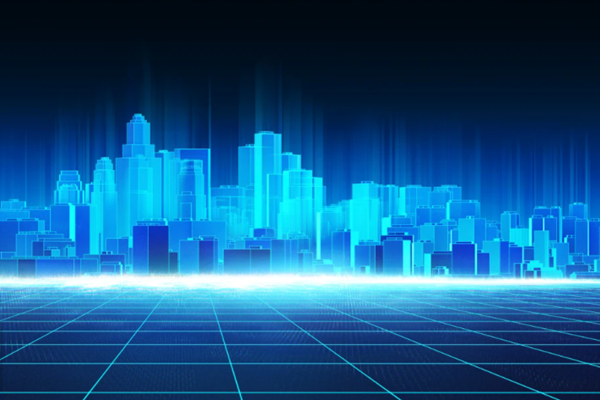 什么是智慧社區(qū)？請查收！(圖1)