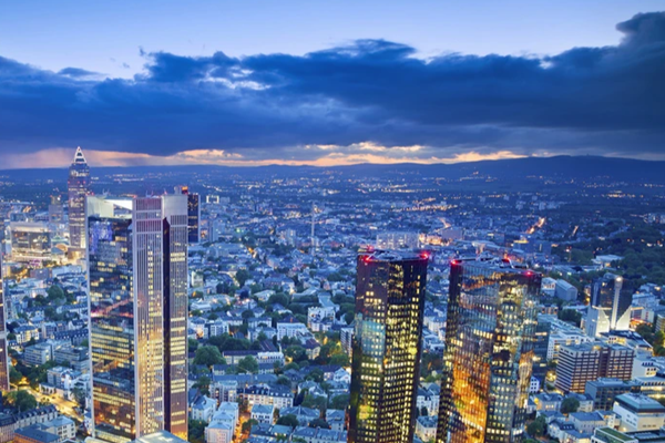 布局智慧建筑，共建產業(yè)新生態(tài)！(圖1)