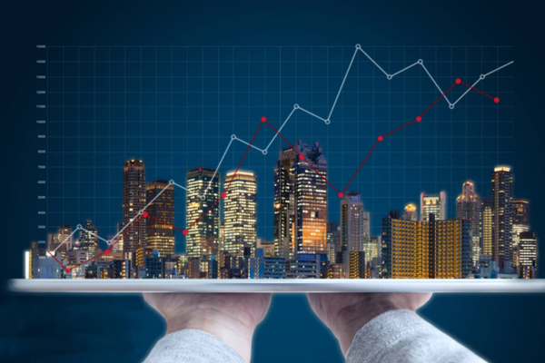 智慧樓宇解決方案，助力建筑節(jié)能！(圖1)