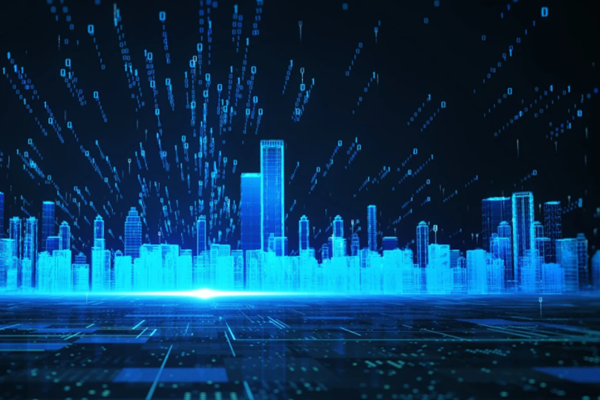 云計(jì)算在智能樓宇控制系統(tǒng)中的應(yīng)用！(圖1)