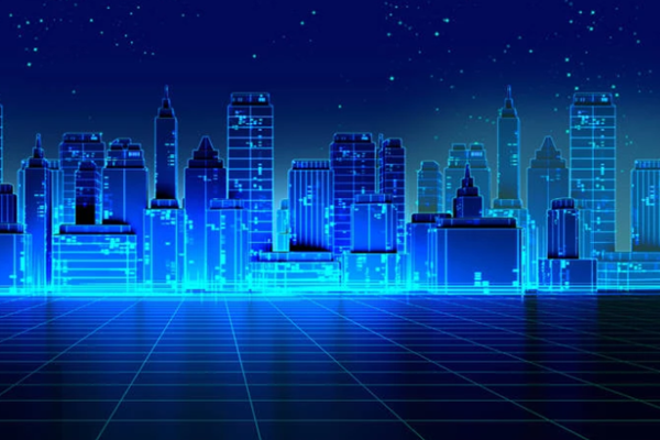 新機(jī)遇下，智慧建筑發(fā)展新思考！(圖1)