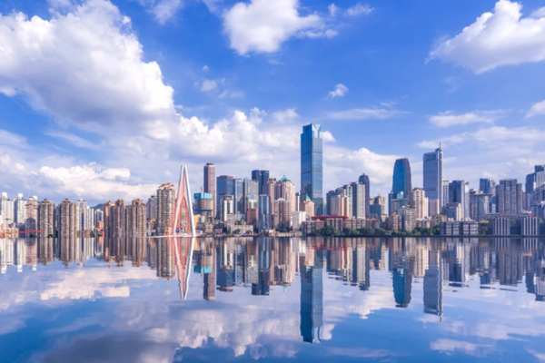 智能建筑、弱電工程、系統(tǒng)集成三者之間有什么區(qū)別？(圖1)