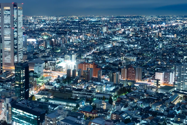 樓宇智能化系統(tǒng)，提供舒適的建筑環(huán)境！(圖1)