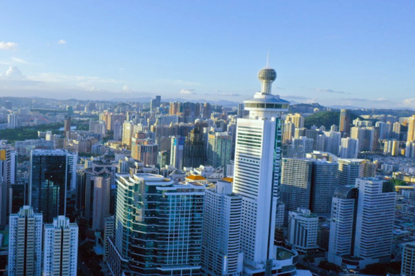 樓宇控制系統(tǒng)在智能建筑中的應(yīng)用！(圖1)