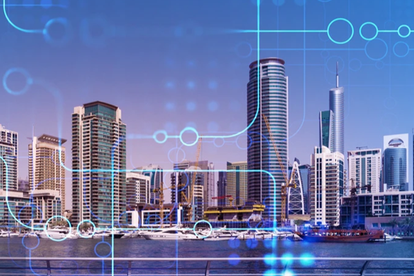 智慧樓宇的優(yōu)勢(shì)有哪些？(圖1)