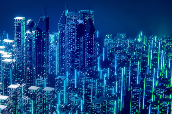 樓宇自控系統(tǒng)建設有哪些重要檢測點？(圖1)