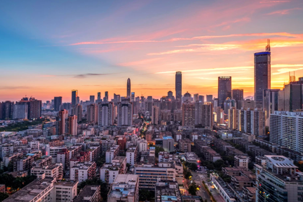 綠色建筑，助力實現(xiàn)碳達峰碳中和！(圖1)