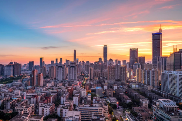 樓宇智能化系統(tǒng)工程設(shè)計(jì)！(圖1)