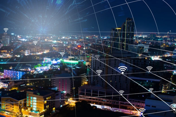 樓宇控制系統(tǒng)架構(gòu)設計，一起了解！(圖1)