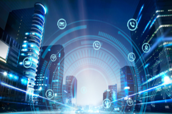 智慧建筑是什么？其有什么優(yōu)勢？(圖1)