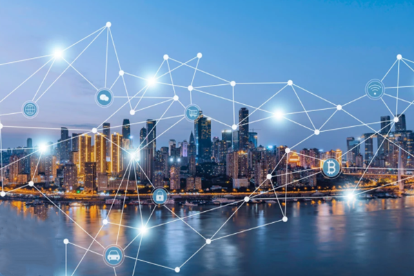 智慧建筑設(shè)計要點分析！(圖1)