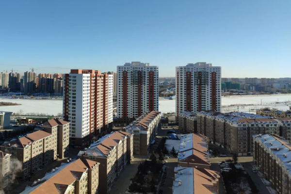 提升建筑節(jié)能，助力低碳發(fā)展！(圖1)