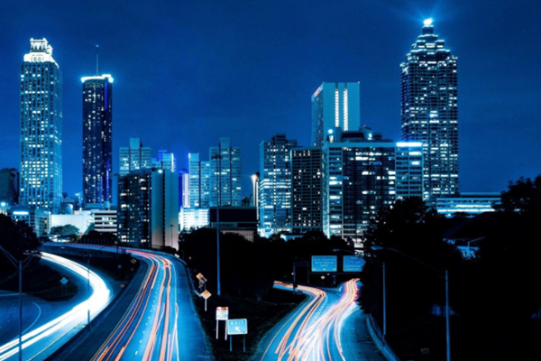 節(jié)能不減舒適的智慧建筑？(圖1)