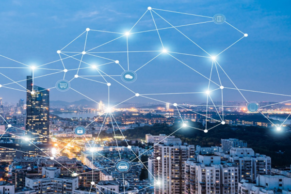 樓宇智能化系統(tǒng)基本含義和應(yīng)用策略！(圖1)