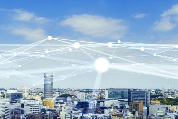 樓宇自控系統(tǒng)，為雙碳目標(biāo)助力！(圖1)