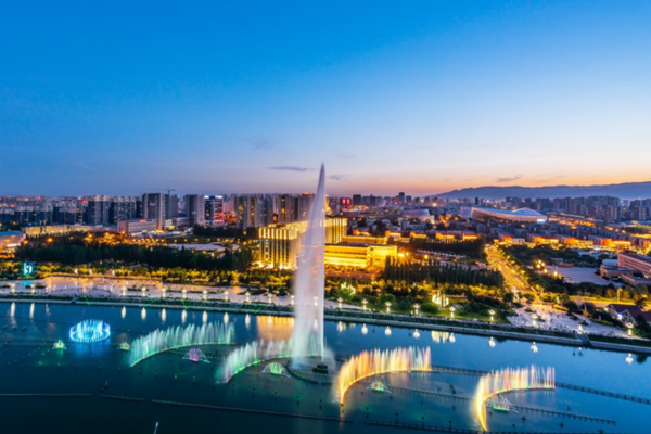 樓宇智能化系統(tǒng)功能有哪些？(圖1)