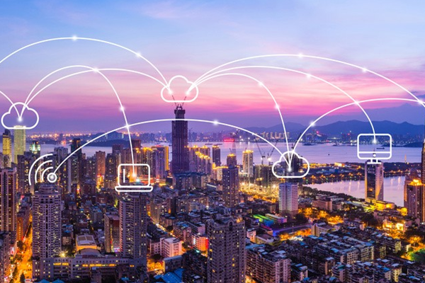 智能建筑中樓宇自控系統(tǒng)都有哪些功能？(圖1)