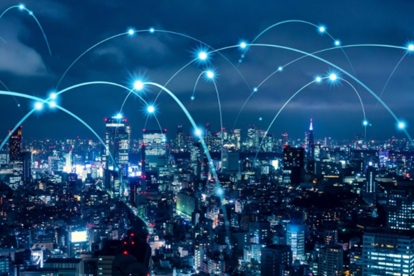 樓宇智能化系統(tǒng)管控方案！(圖1)