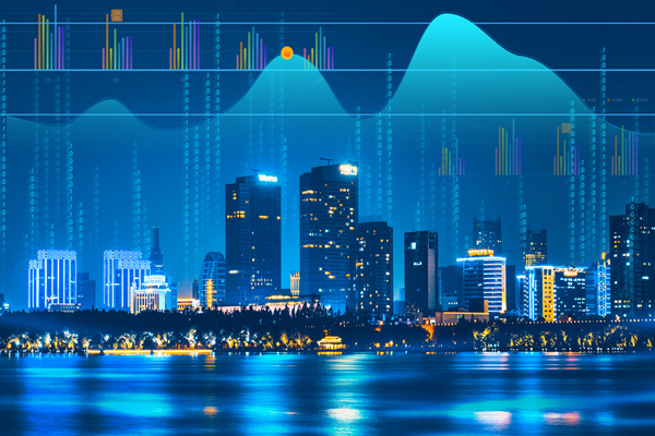 智慧建筑管理平臺(tái)有何優(yōu)勢(shì)特點(diǎn)？(圖1)