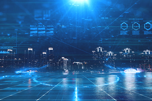 樓宇自控系統(tǒng)的組成及其架構(gòu)！(圖1)