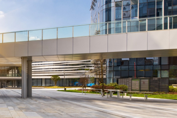 重慶：大力發(fā)展節(jié)能低碳建筑，推進(jìn)既有建筑綠色化改造！(圖1)