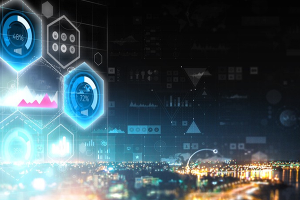 智慧建筑，提升空間品質(zhì)！(圖1)