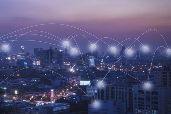 震驚！樓宇自控系統(tǒng)竟然如此便利！(圖1)