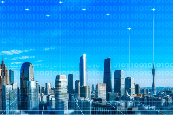 樓宇自控系統(tǒng)設(shè)計(jì)要求和功能！(圖1)