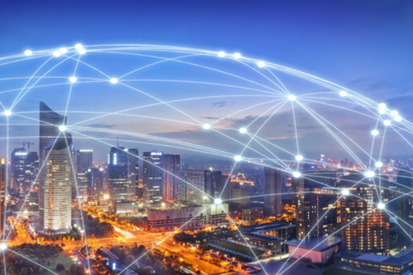 一個(gè)智慧化的樓宇自控系統(tǒng)應(yīng)該是什么樣的？(圖1)