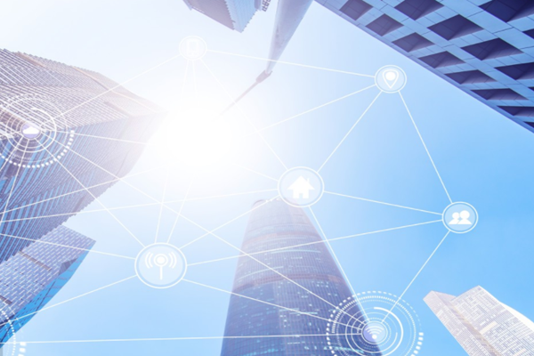 智能樓宇如何在數(shù)字經(jīng)濟下乘風破浪？(圖1)