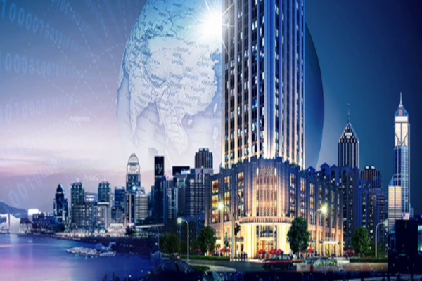 520來襲，樓宇自控系統(tǒng)是不是你的“菜”？(圖1)