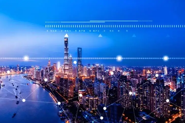 樓宇自控系統(tǒng)相關政策要求！(圖1)