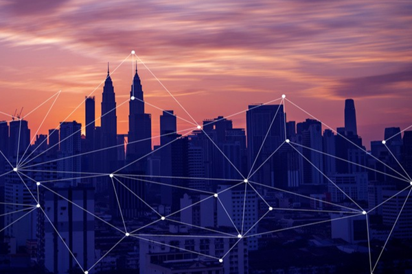 還在為智能化而發(fā)愁？樓宇自控系統(tǒng)提供智慧生活！(圖1)