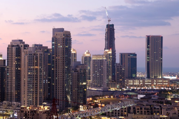 樓宇自控系統(tǒng)需求分析及系統(tǒng)架構(gòu)！(圖1)