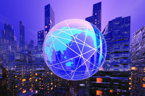 樓宇自控系統(tǒng)，都在說(shuō)，你真的明白是什么嗎？(圖1)