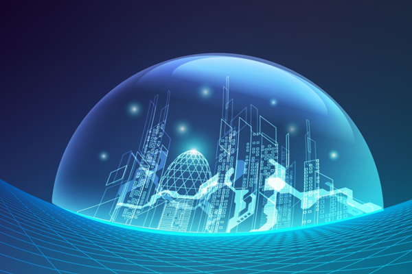 樓宇智能化系統(tǒng)，拒絕花哨智能，打造智慧商場！(圖1)