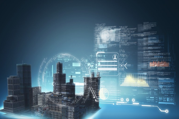 政策了解：《智能建筑設(shè)計(jì)標(biāo)準(zhǔn)》中的規(guī)定要求！(圖1)