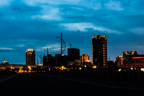 樓宇自動化系統(tǒng)功能介紹！(圖1)